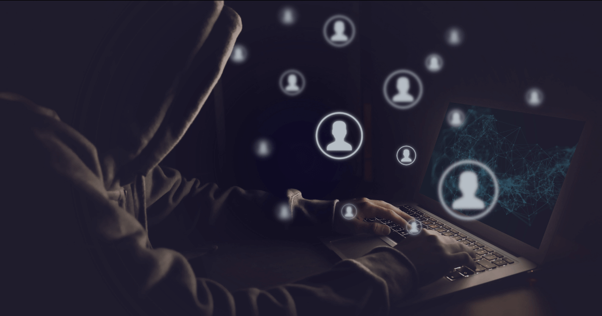 Social media cyber crime